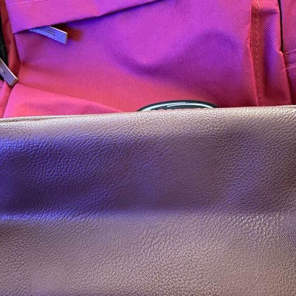 North 49 Knapsack. New, was full of gifts when received. Gifts not included - Picture 8 of 8